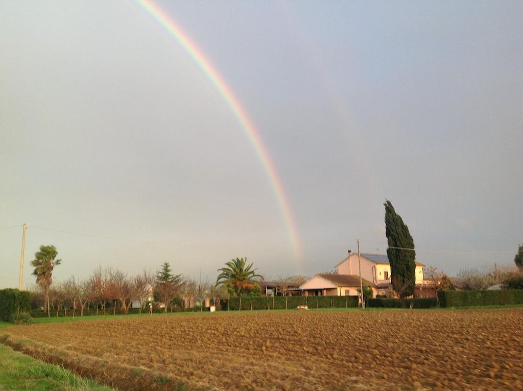 Agriturismo Al Vermigliano Alberese Extérieur photo